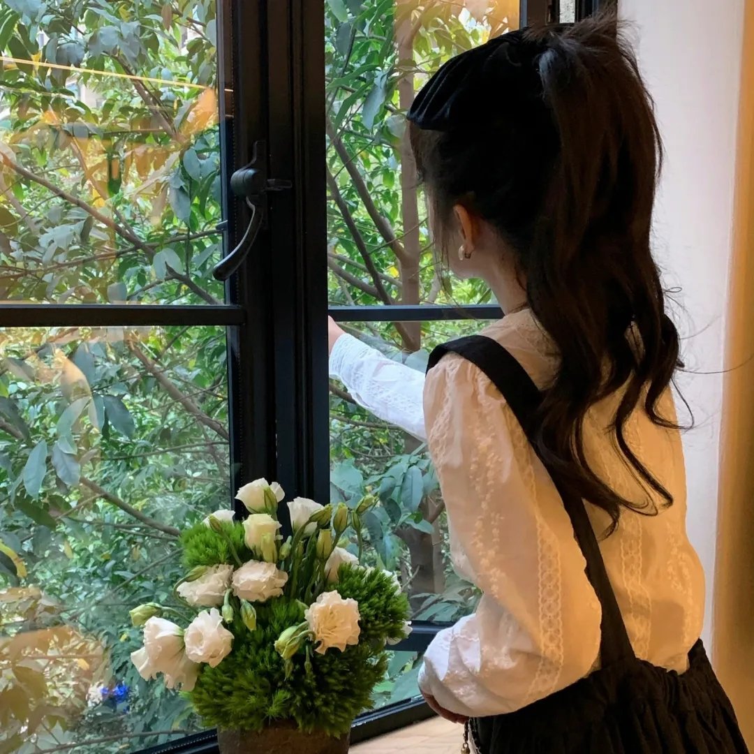 清洁工 海报
