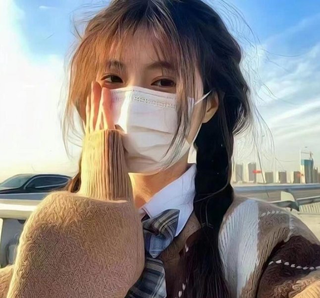 花颜劫 海报